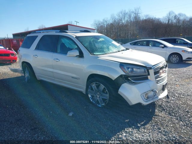 GMC ACADIA 2014 1gkkvtkd4ej158651