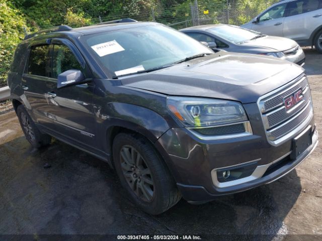 GMC ACADIA 2014 1gkkvtkd4ej166779