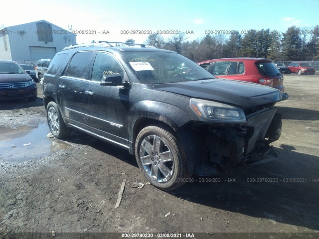 GMC ACADIA 2014 1gkkvtkd4ej184747