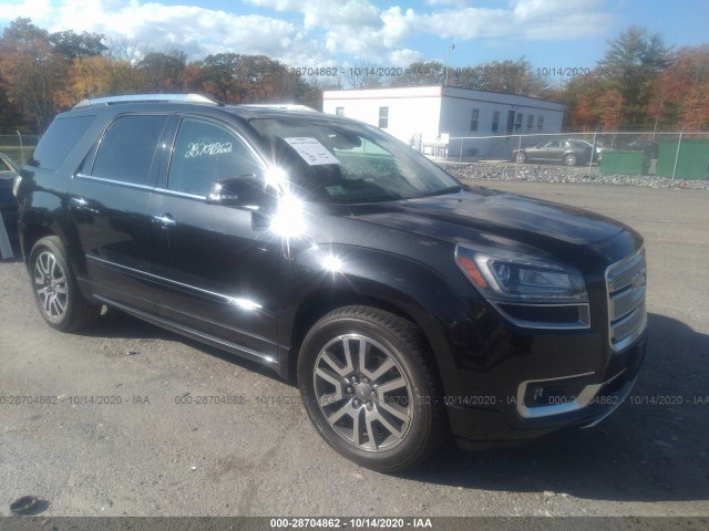 GMC ACADIA 2014 1gkkvtkd4ej199264