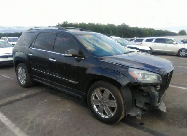 GMC ACADIA 2014 1gkkvtkd4ej203796