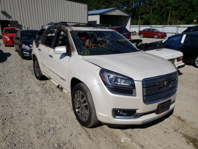 GMC ACADIA DEN 2014 1gkkvtkd4ej207878