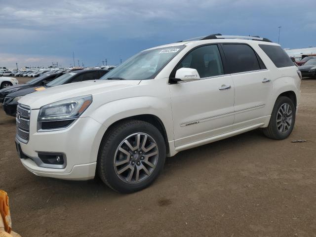 GMC ACADIA DEN 2014 1gkkvtkd4ej209887