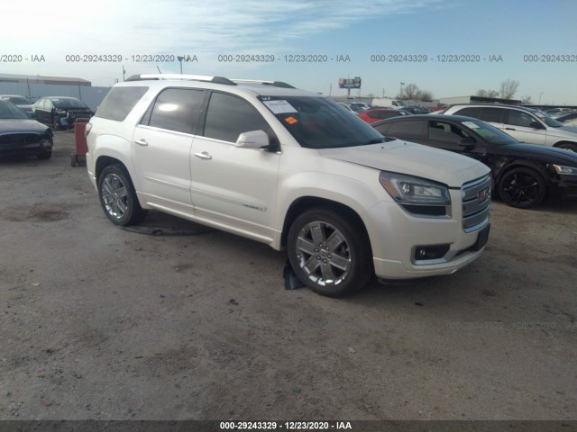 GMC ACADIA 2014 1gkkvtkd4ej210280