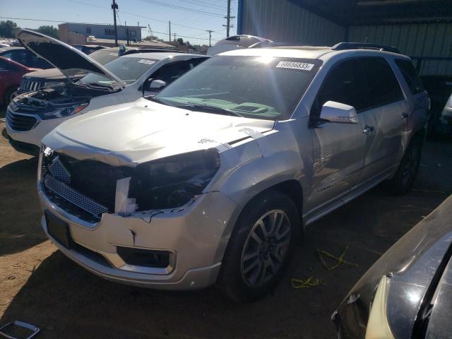 GMC ACADIA DEN 2014 1gkkvtkd4ej222686