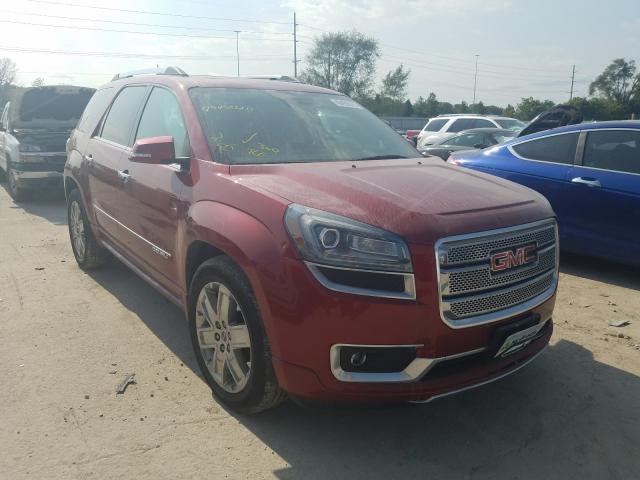 GMC ACADIA DEN 2014 1gkkvtkd4ej236751