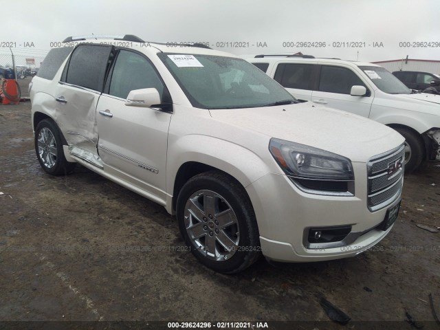 GMC ACADIA 2014 1gkkvtkd4ej313909