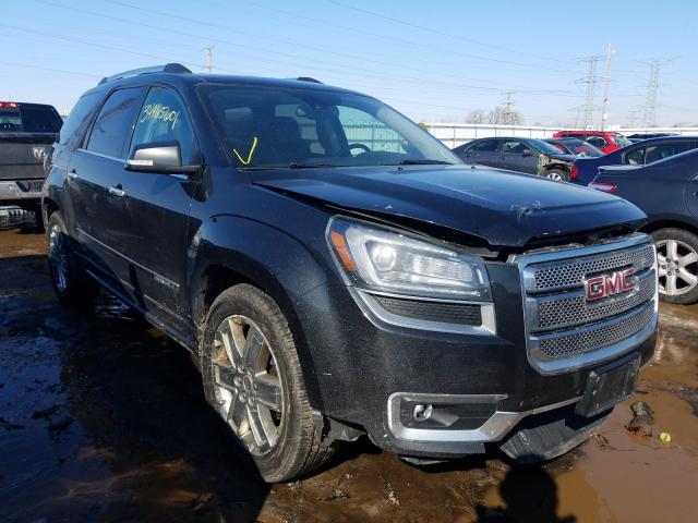 GMC ACADIA DEN 2014 1gkkvtkd4ej329088