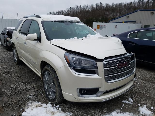 GMC ACADIA 2015 1gkkvtkd4fj103733