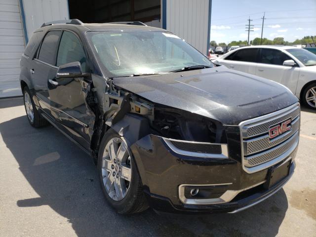 GMC ACADIA DEN 2015 1gkkvtkd4fj123299