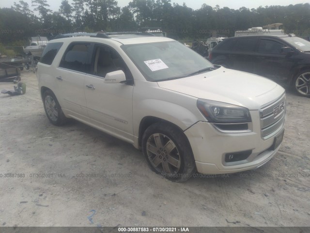 GMC ACADIA 2015 1gkkvtkd4fj139888