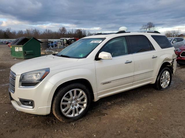 GMC ACADIA DEN 2015 1gkkvtkd4fj178075