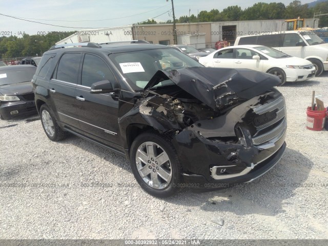 GMC ACADIA 2015 1gkkvtkd4fj202150