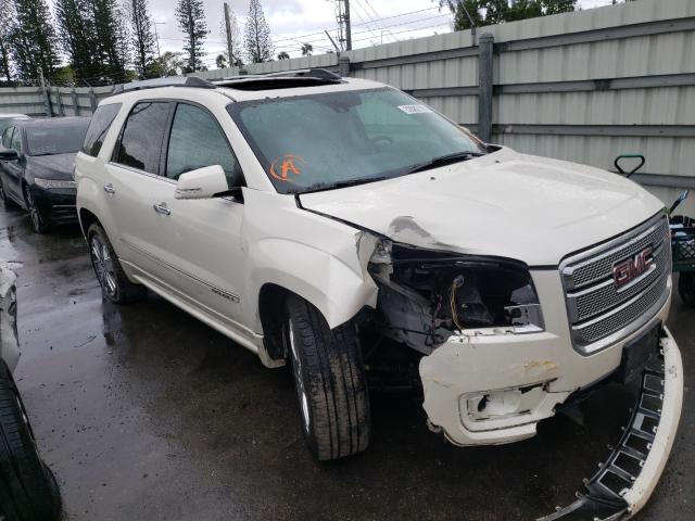 GMC ACADIA DEN 2015 1gkkvtkd4fj210331