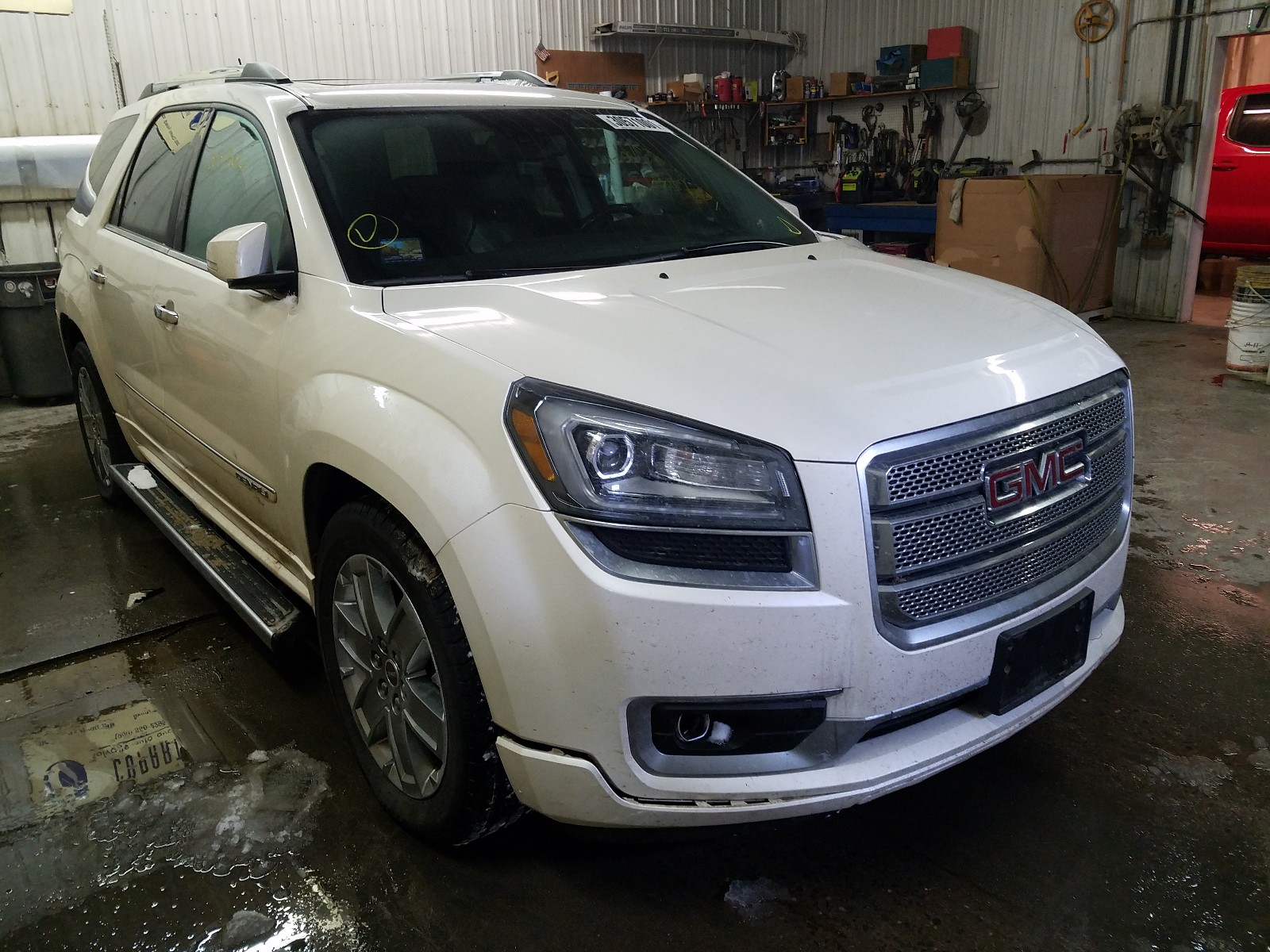 GMC ACADIA DEN 2015 1gkkvtkd4fj219563