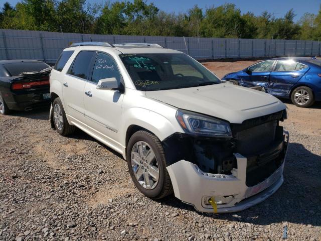 GMC ACADIA DEN 2015 1gkkvtkd4fj235617