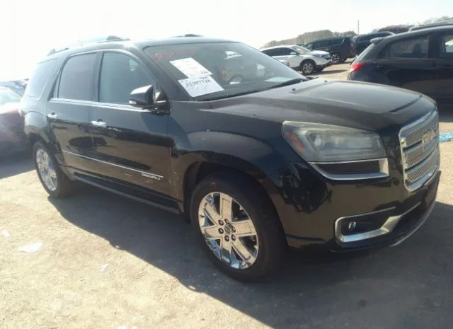 GMC ACADIA 2015 1gkkvtkd4fj236640