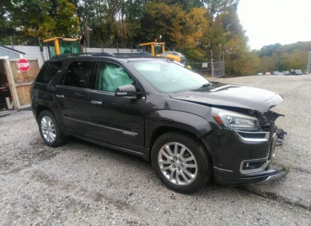 GMC ACADIA 2015 1gkkvtkd4fj252322