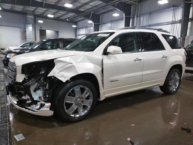 GMC ACADIA DEN 2015 1gkkvtkd4fj275938