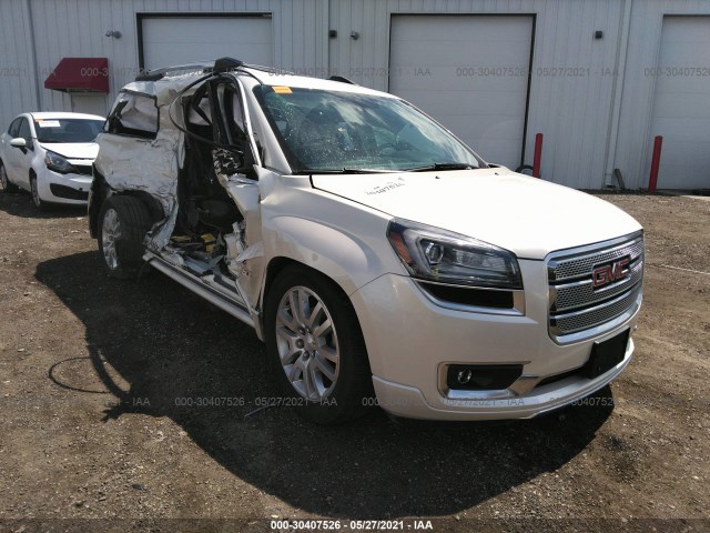 GMC ACADIA 2015 1gkkvtkd4fj307139