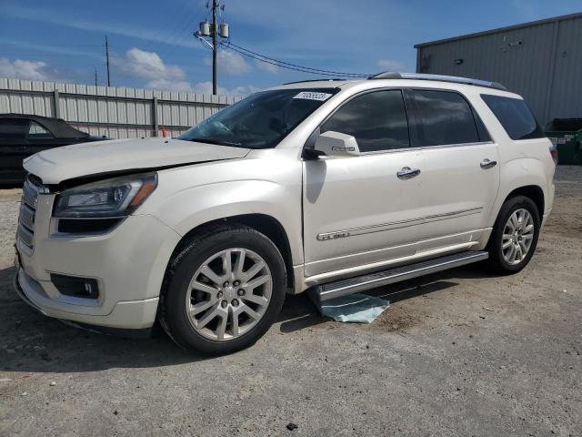 GMC ACADIA DEN 2015 1gkkvtkd4fj308291