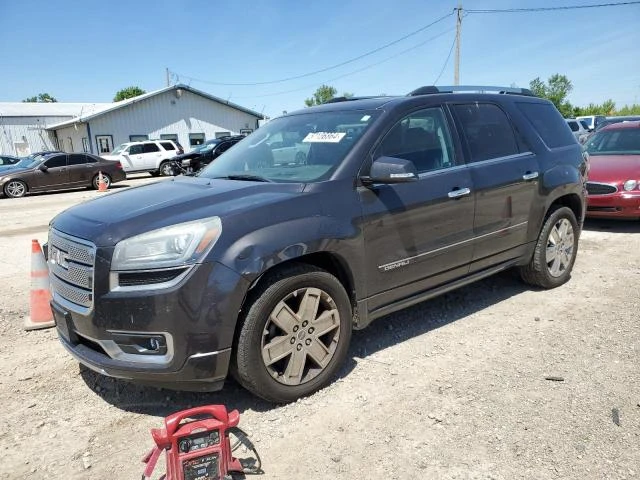 GMC ACADIA DEN 2015 1gkkvtkd4fj316665