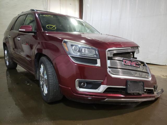 GMC ACADIA DEN 2015 1gkkvtkd4fj353019