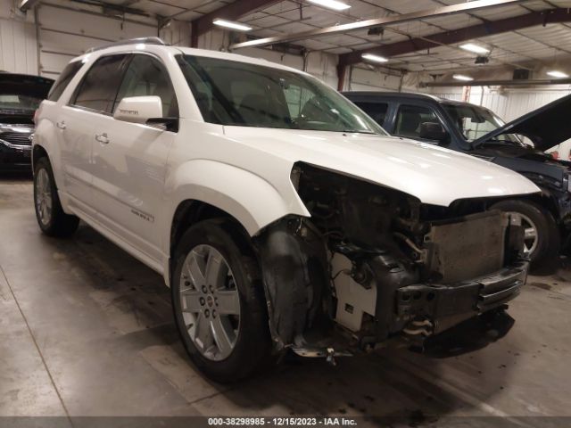 GMC ACADIA 2016 1gkkvtkd4gj132683