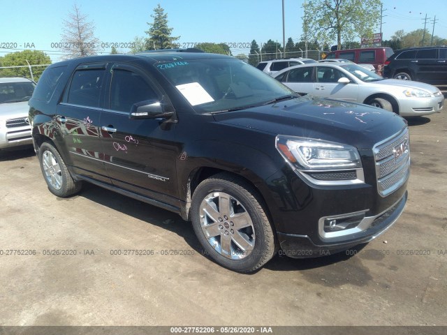 GMC ACADIA 2016 1gkkvtkd4gj175386