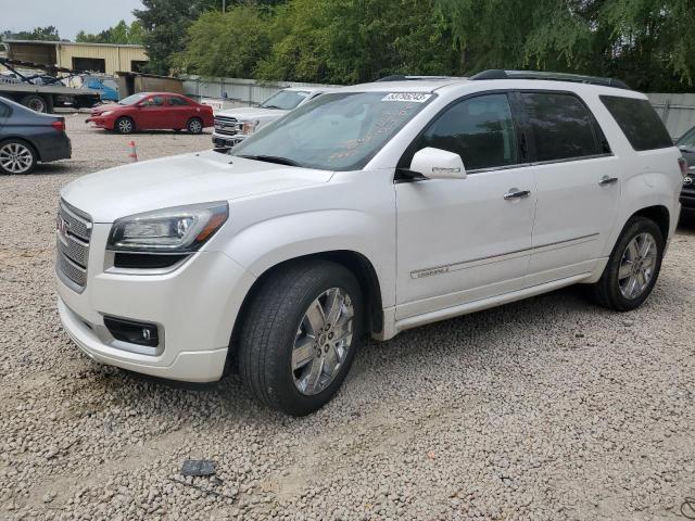 GMC ACADIA DEN 2016 1gkkvtkd4gj238440