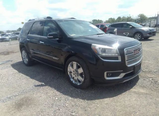 GMC ACADIA 2016 1gkkvtkd4gj277335