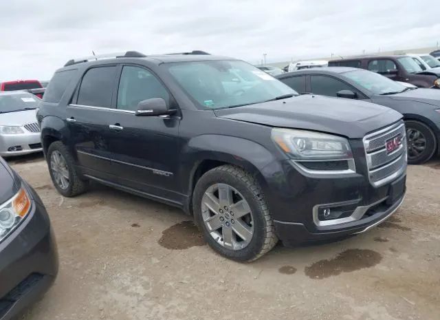 GMC ACADIA 2016 1gkkvtkd4gj302685