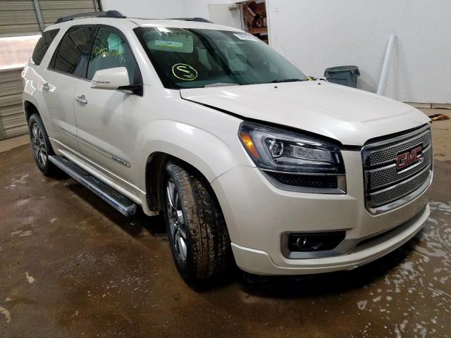 GMC ACADIA DEN 2013 1gkkvtkd5dj115547