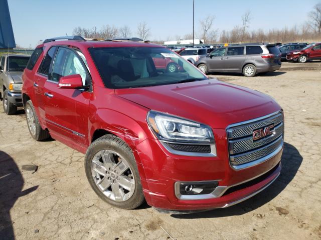 GMC ACADIA DEN 2013 1gkkvtkd5dj127049