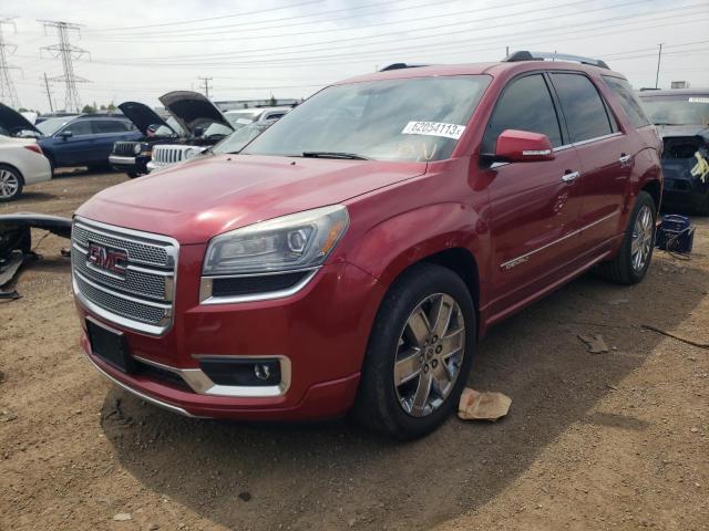 GMC ACADIA DEN 2013 1gkkvtkd5dj127620