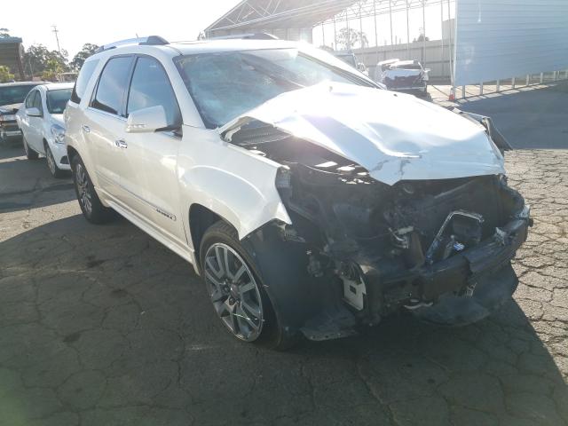 GMC ACADIA DEN 2013 1gkkvtkd5dj168149