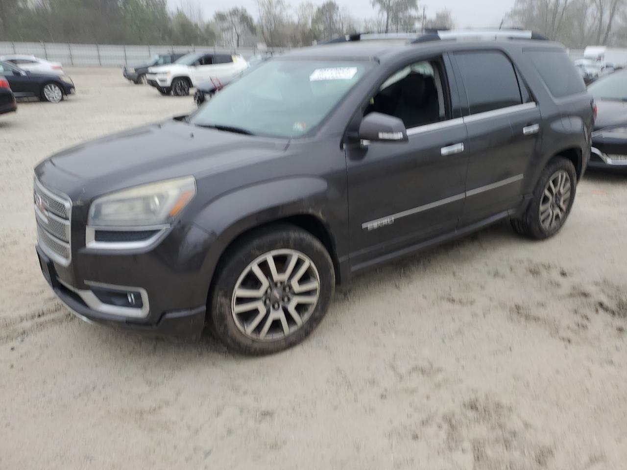 GMC ACADIA 2013 1gkkvtkd5dj188062