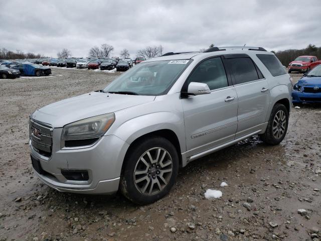 GMC ACADIA DEN 2013 1gkkvtkd5dj191088