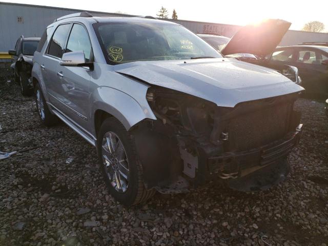 GMC ACADIA DEN 2013 1gkkvtkd5dj195027