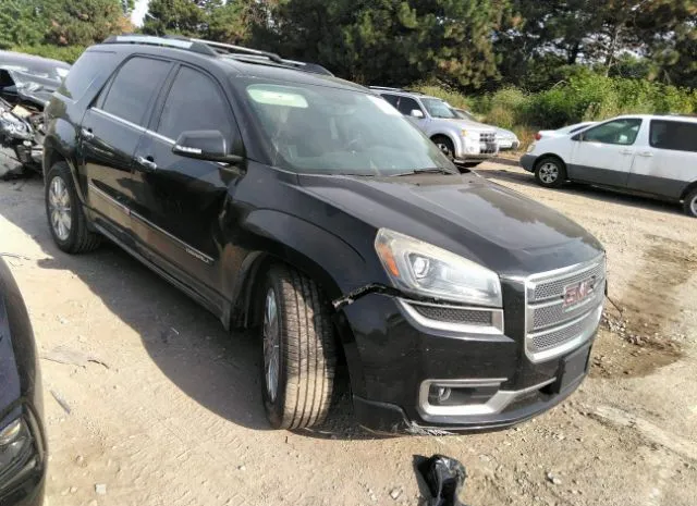 GMC ACADIA 2013 1gkkvtkd5dj221240