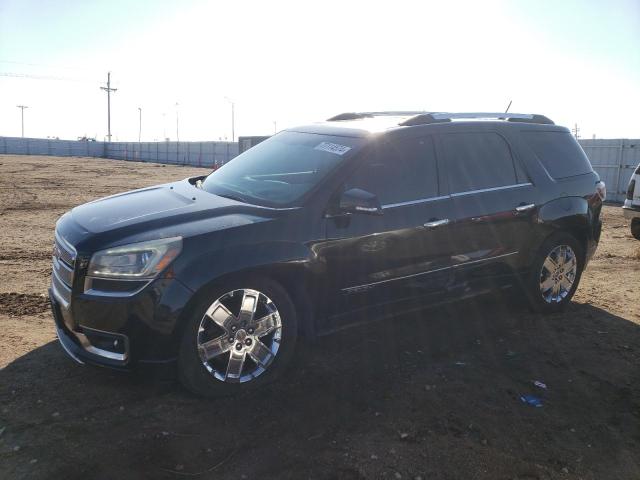 GMC ACADIA DEN 2013 1gkkvtkd5dj227622