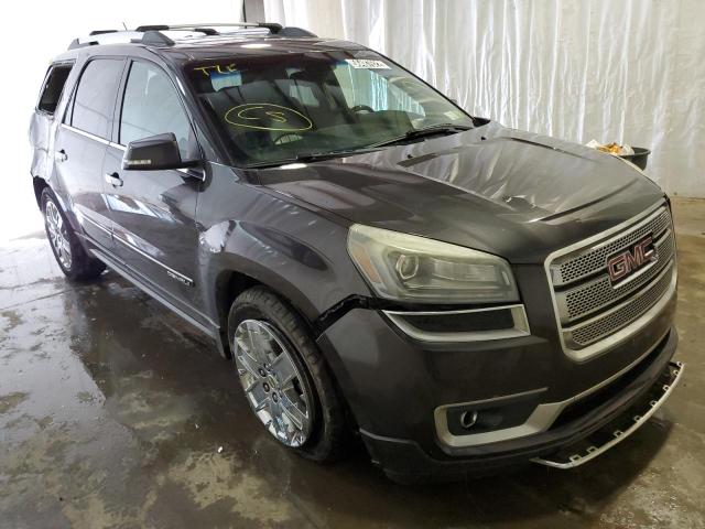 GMC ACADIA DEN 2013 1gkkvtkd5dj241312