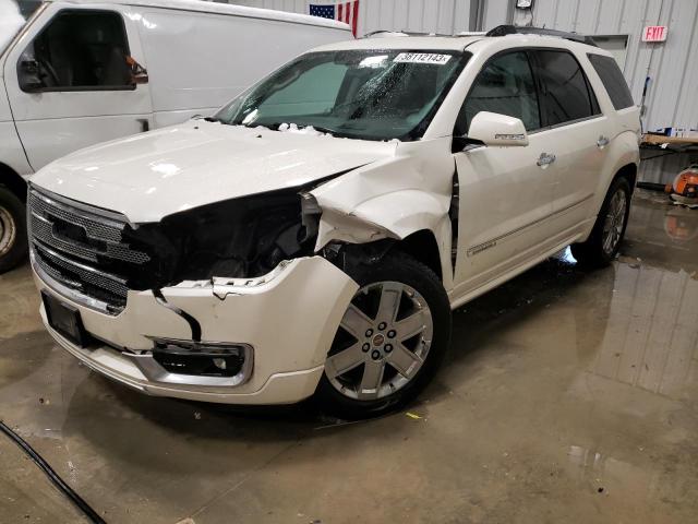 GMC ACADIA DEN 2013 1gkkvtkd5dj258241