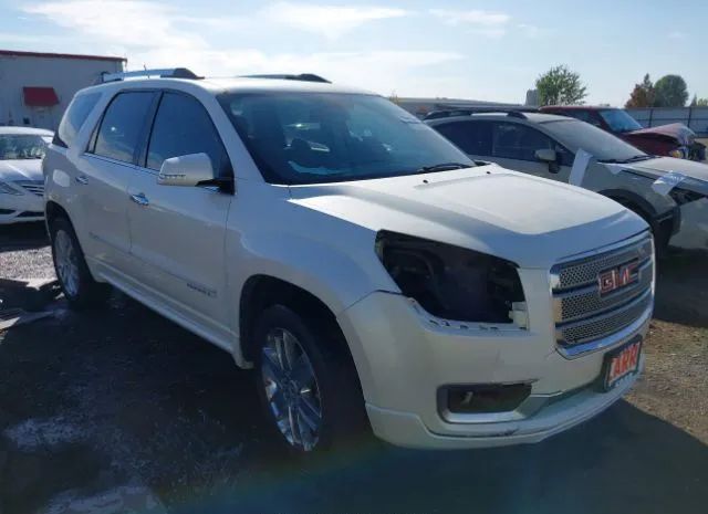 GMC ACADIA 2013 1gkkvtkd5dj259406