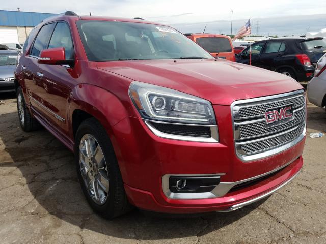 GMC ACADIA DEN 2013 1gkkvtkd5dj268218