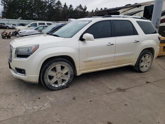 GMC ACADIA DEN 2014 1gkkvtkd5ej146010