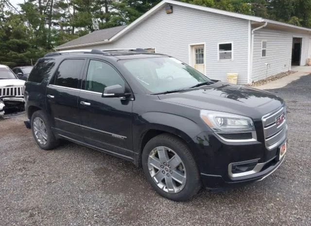 GMC ACADIA 2014 1gkkvtkd5ej165866