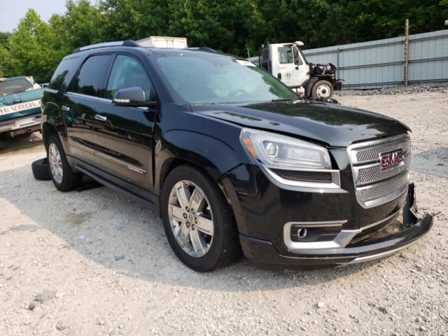 GMC ACADIA DEN 2014 1gkkvtkd5ej184823