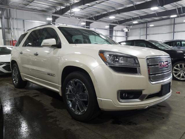 GMC ACADIA DEN 2014 1gkkvtkd5ej233888