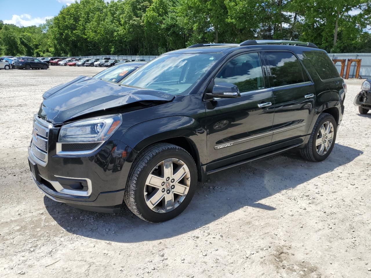 GMC ACADIA 2014 1gkkvtkd5ej248651